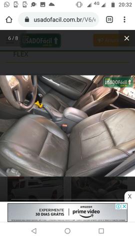 Hilux 4x2 flex - Foto 3