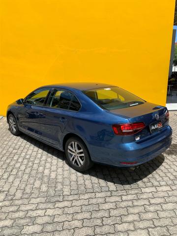 JETTA 2017/2017 1.4 16V TSI COMFORTLINE GASOLINA 4P TIPTRONIC - Foto 6