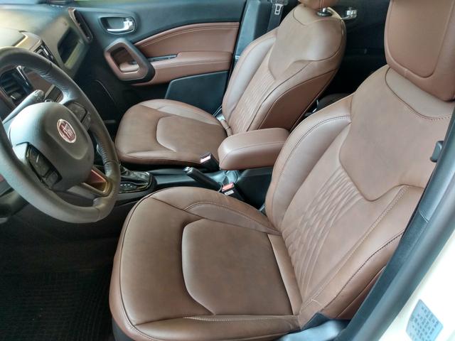 Toro diesel 2020 ranch - Foto 6
