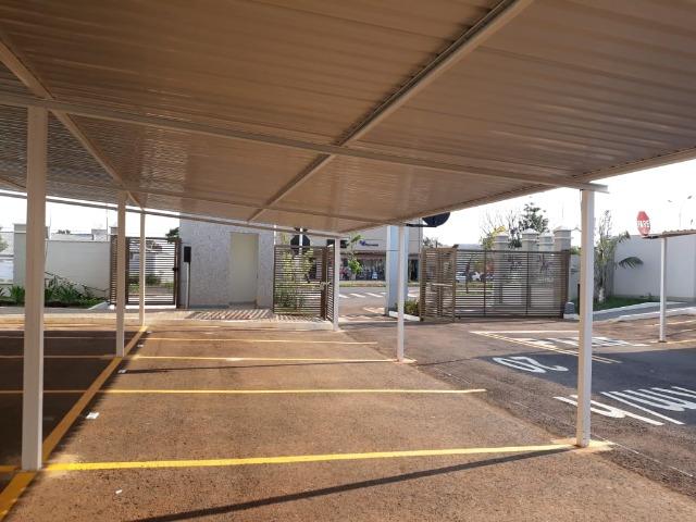 Apartamento no Bairro União, 2 quartos - Foto 8