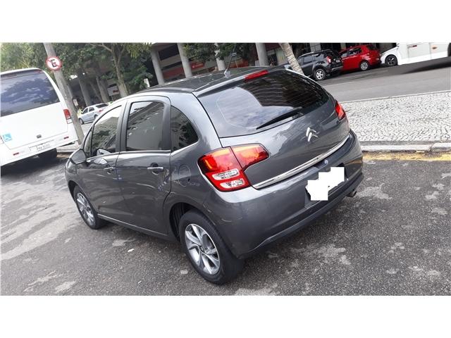 Citroen C3 1.5 tendance 8v flex 4p manual - Foto 6