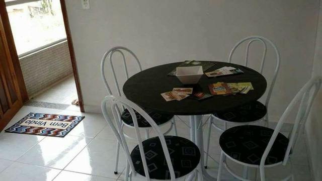 Apartamento em Indaiá C. do Castelo as margens da BR 262 próximo ao trevo. Apenas 95 mil!! - Foto 2