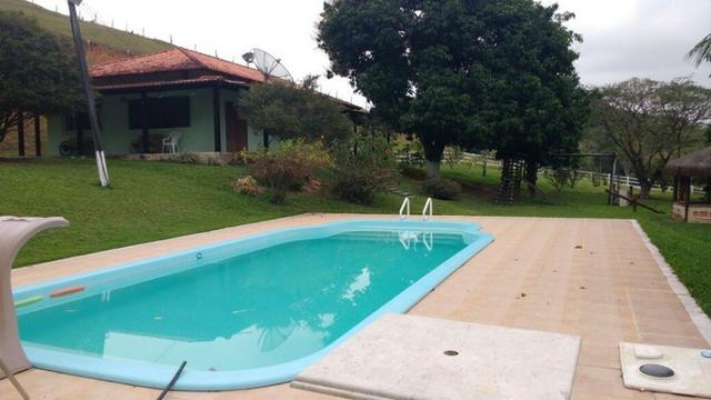 Linda e excelente propriedade-Cachoeiras de Macacu - Foto 2