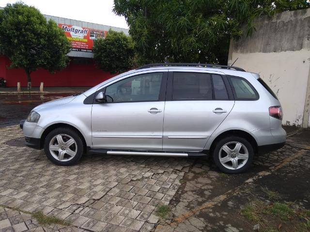 SpaceFox Sportline 1.6 Flex 2008/2008 - Foto 13