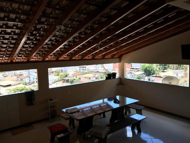 Luxuoso prédio com dúplex na cobertura mais 3 Ap. centro de Venda Nova do Imigrante!! - Foto 2