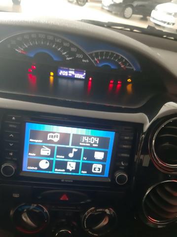 Toyota etios - Foto 4
