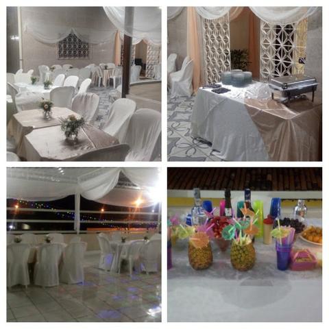 Astral Festas e Eventos - Casa de recepções - Foto 14
