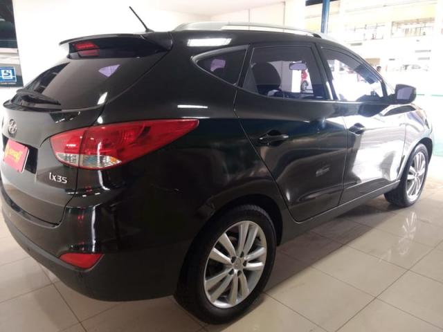 HYUNDAI IX35 2.0 Aut - Foto 8