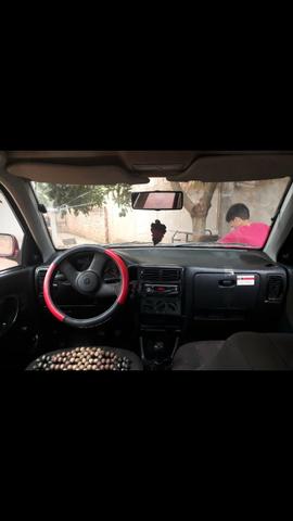 Vendo carro polo