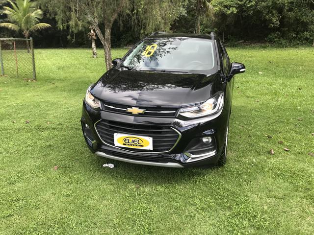 Chevrolet - Foto 2