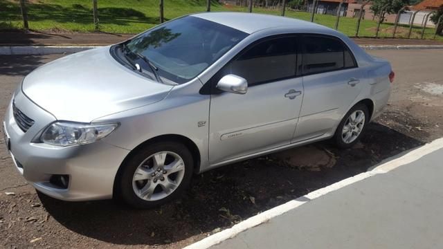 Corolla xei