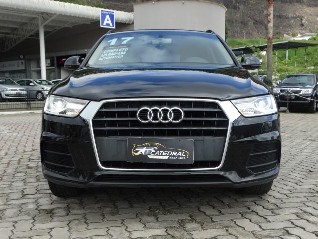 Q3 2016/2017 1.4 tfsi Attraction Plus Flex 4P S tronic - Foto 5