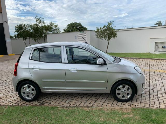 Kia picanto ex 1.0 aut - Foto 11