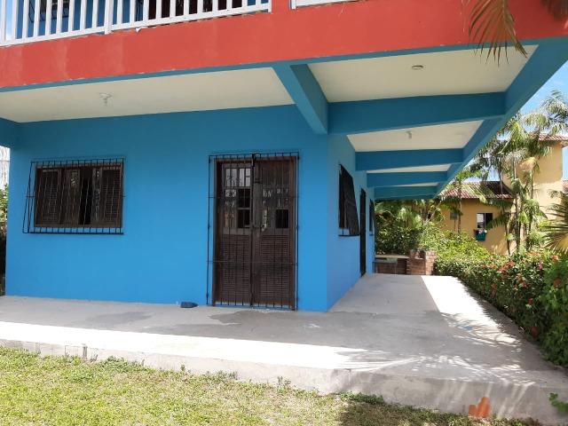 Alugo Casa de 2 Pavimentos em Salinópolis-PA - Foto 3