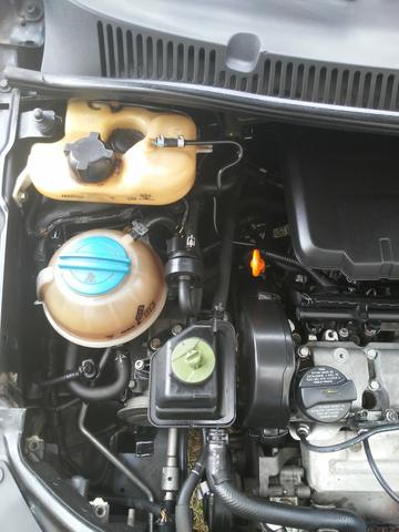 Vendo Fox 2011 - Foto 12