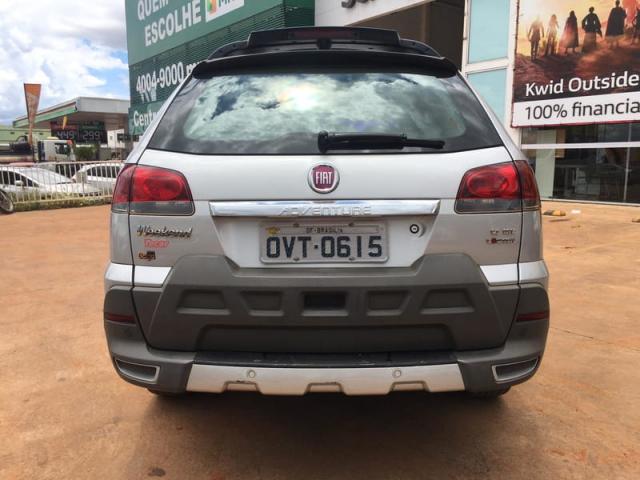 FIAT WEEKEND ADVENTURE - Foto 8