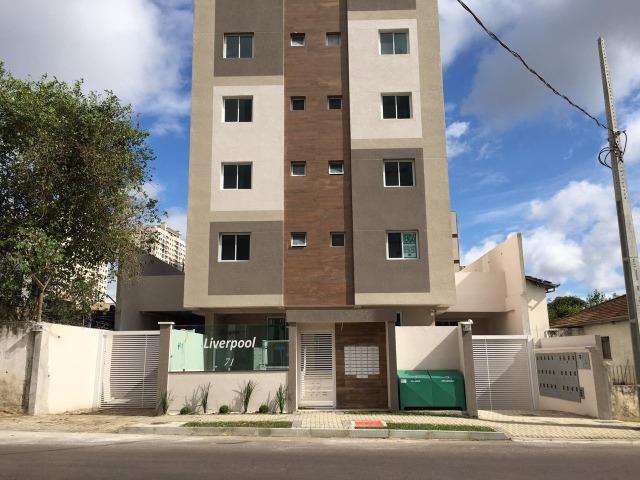 Apartamento Garden Suspenso Capão Raso - Foto 13