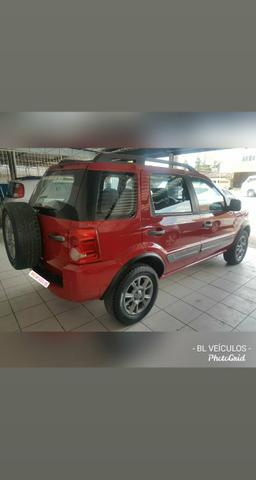 Ford ecosport 1.6 freestyle 8v flex manual 2011/2012 - Foto 5