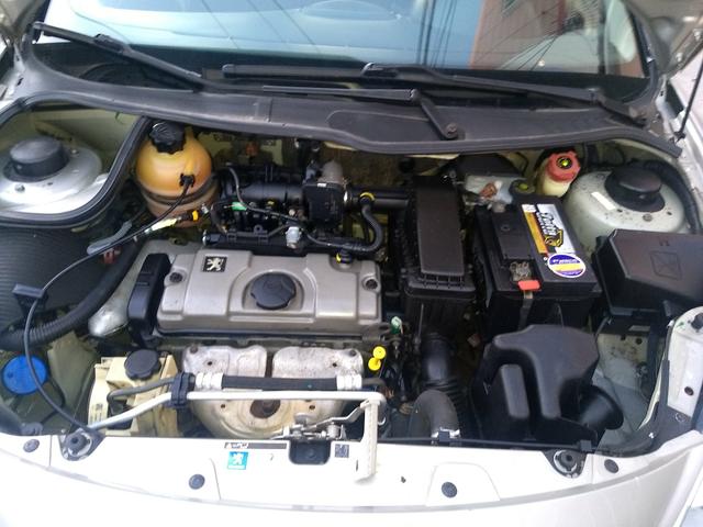 Peugeot 207,1.4 completao top 12.6000 - Foto 4