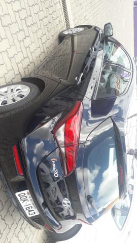 HYUNDAI HB20 C.STYLE/C.PLUS 1.6 FLEX 16V AUT. 2019 