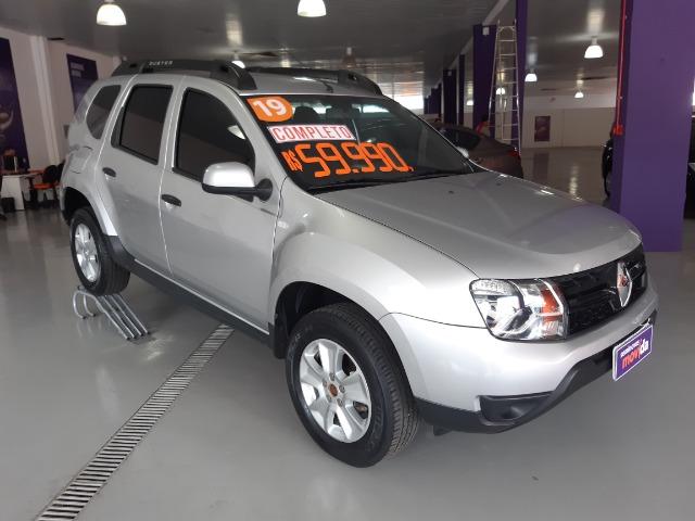Suv com melhor custo beneficio do mercado - Foto 2