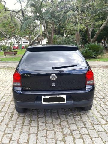 Volkswagen Gol G4 - 2006 - Foto 11