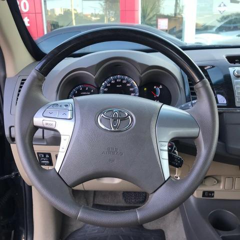 Hilux SW4 SRV - Foto 6