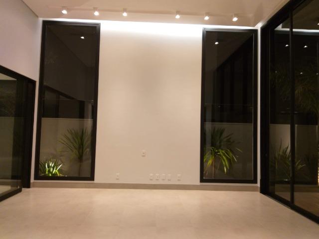 Casa sofistica de alto padrão, 2 pavimentos, 327 metros no Condominio Cyrela - Foto 12