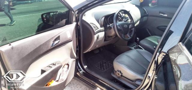 HB20S Premium 1.6 Flex 16V Aut. 4p - Foto 10