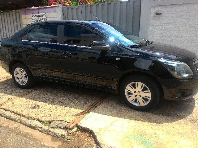 Chevrolet Cobalt - Foto 2