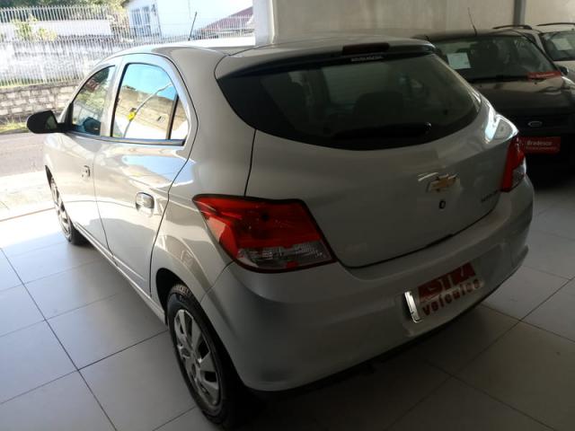 CHEVROLET ONIX 1.0 MT LT 2013 COMPLETO - Foto 4