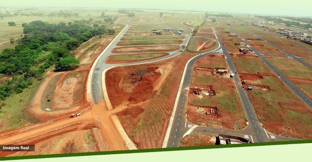 Lotes liberados para construir! Últimas unidades à venda com a menor parcela do mercado - Foto 9