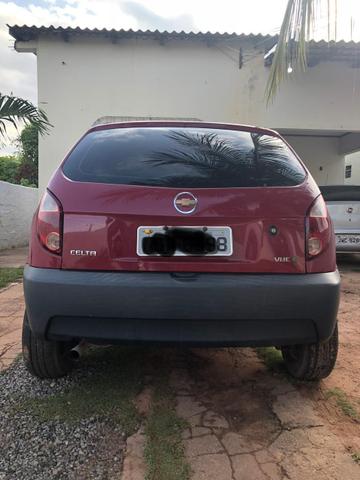 Celta Life 1.0 ar condicionado. - Foto 4