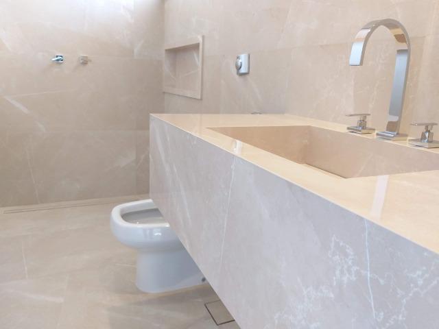 Casa sofistica de alto padrão, 2 pavimentos, 327 metros no Condominio Cyrela - Foto 14