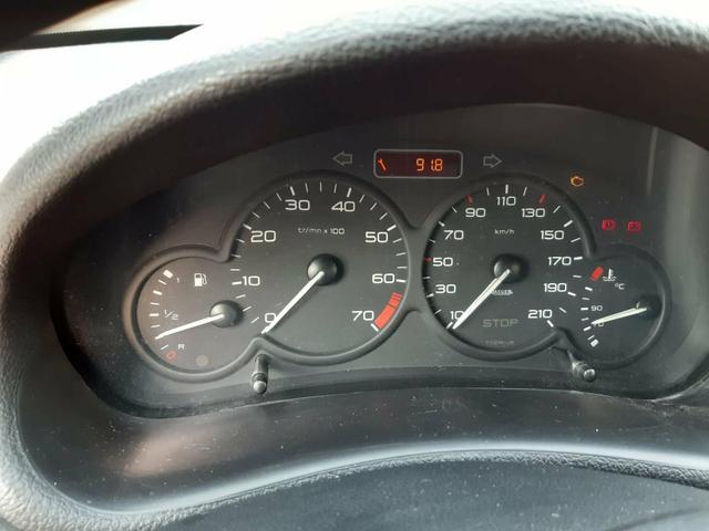 Peugeot 206 - Foto 2
