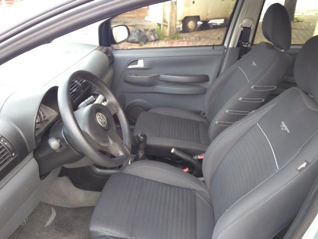 SpaceFox Sportline 1.6 Flex 2008/2008 - Foto 5
