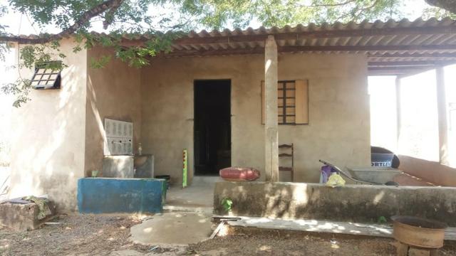 Vendo uma linda chácara corumbá 4 - Foto 6