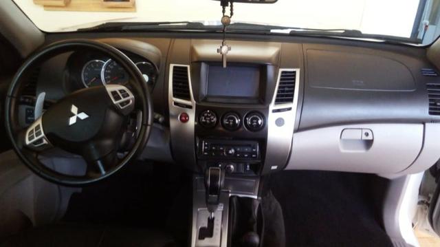 Pajero Dakar - Foto 13