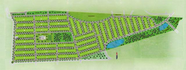 Lotes liberados para construir! Últimas unidades à venda com a menor parcela do mercado - Foto 4