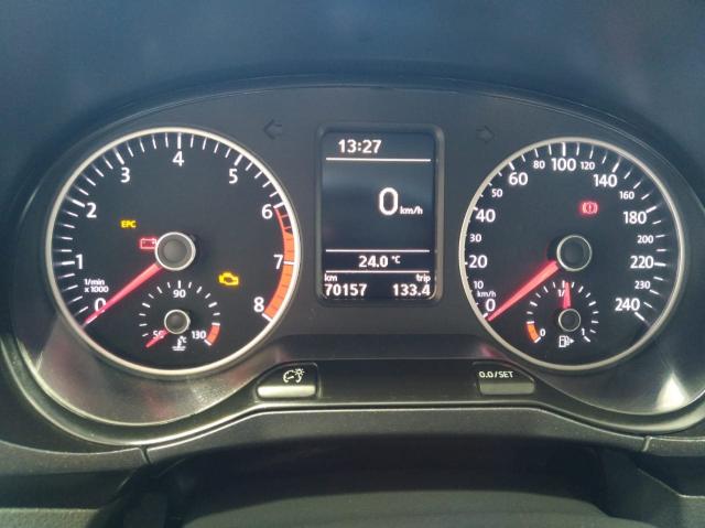 FOX 2015/2016 1.6 MSI HIGHLINE 16V FLEX 4P MANUAL - Foto 12