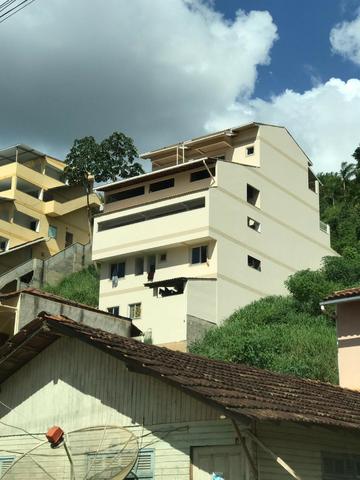 Luxuoso prédio com dúplex na cobertura mais 3 Ap. centro de Venda Nova do Imigrante!! - Foto 12