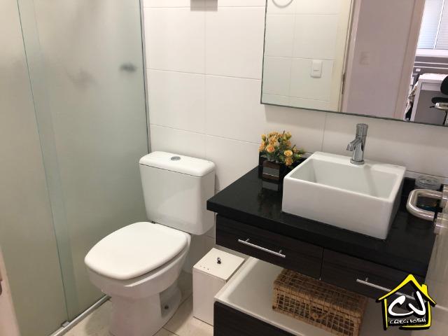 Verão 2020 - Apartamento c/ 2 Quartos - Centro - 6 Quadras Mar - Prainha - Foto 13