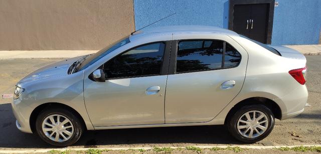Renault Logan Expression Hi-Flex 8V 1.6 - Foto 3