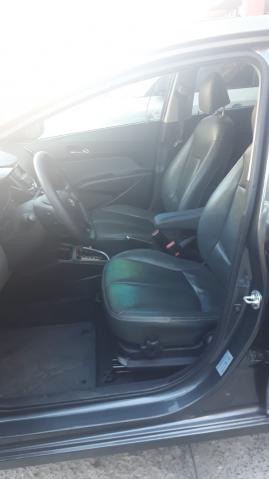 HB20S 2014/2014 1.6 COMFORT PLUS 16V FLEX 4P AUTOMÁTICO - Foto 5