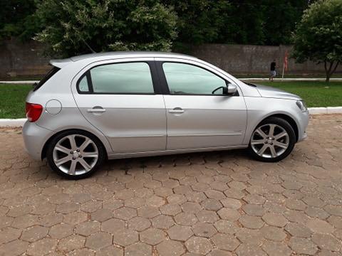 Gol G6 Trend 1.6 - Foto 3
