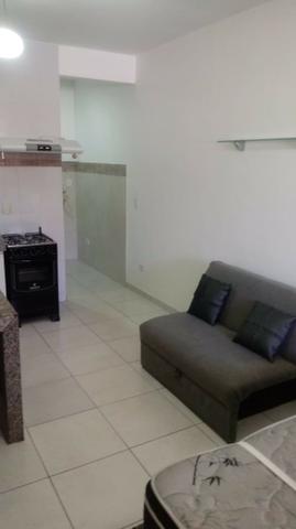 Kitnet Mobiliada Jardim Planalto - Foto 4