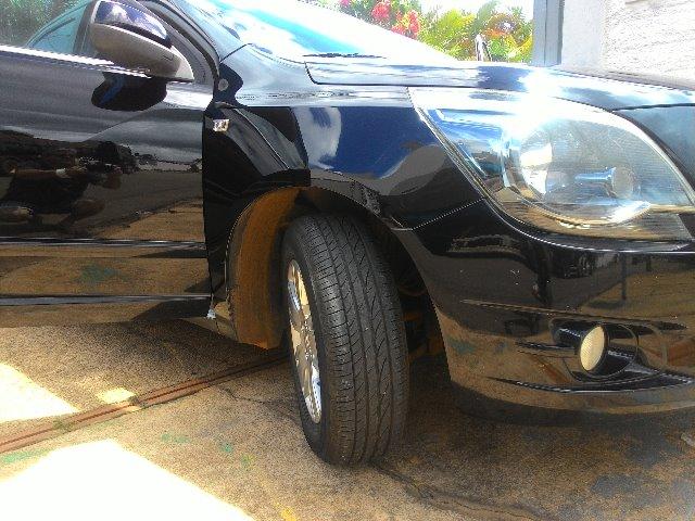 Chevrolet Cobalt - Foto 13