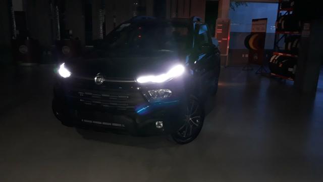 Toro ultra 4x4 diesel - Foto 8