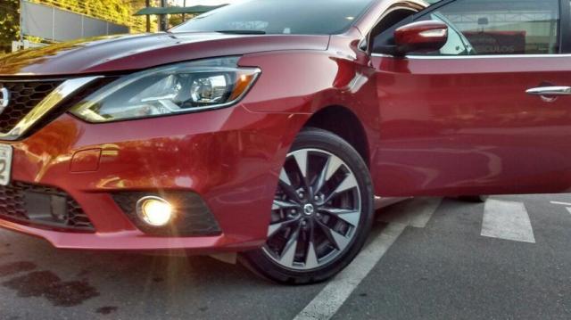 NISSAN SENTRA SL NOVA GERAÇÃO 2.0 16V CVT FLEXSTART Vermelho 2016/2017 - Foto 16