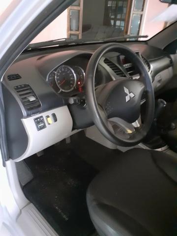 L200 triton HPE 3,2 Diesel - Foto 3
